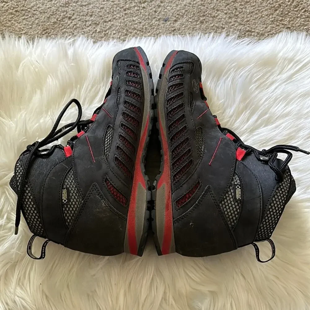 Hanwag | Najera Mid GTX Surround Hiking Boots Size 10 Men